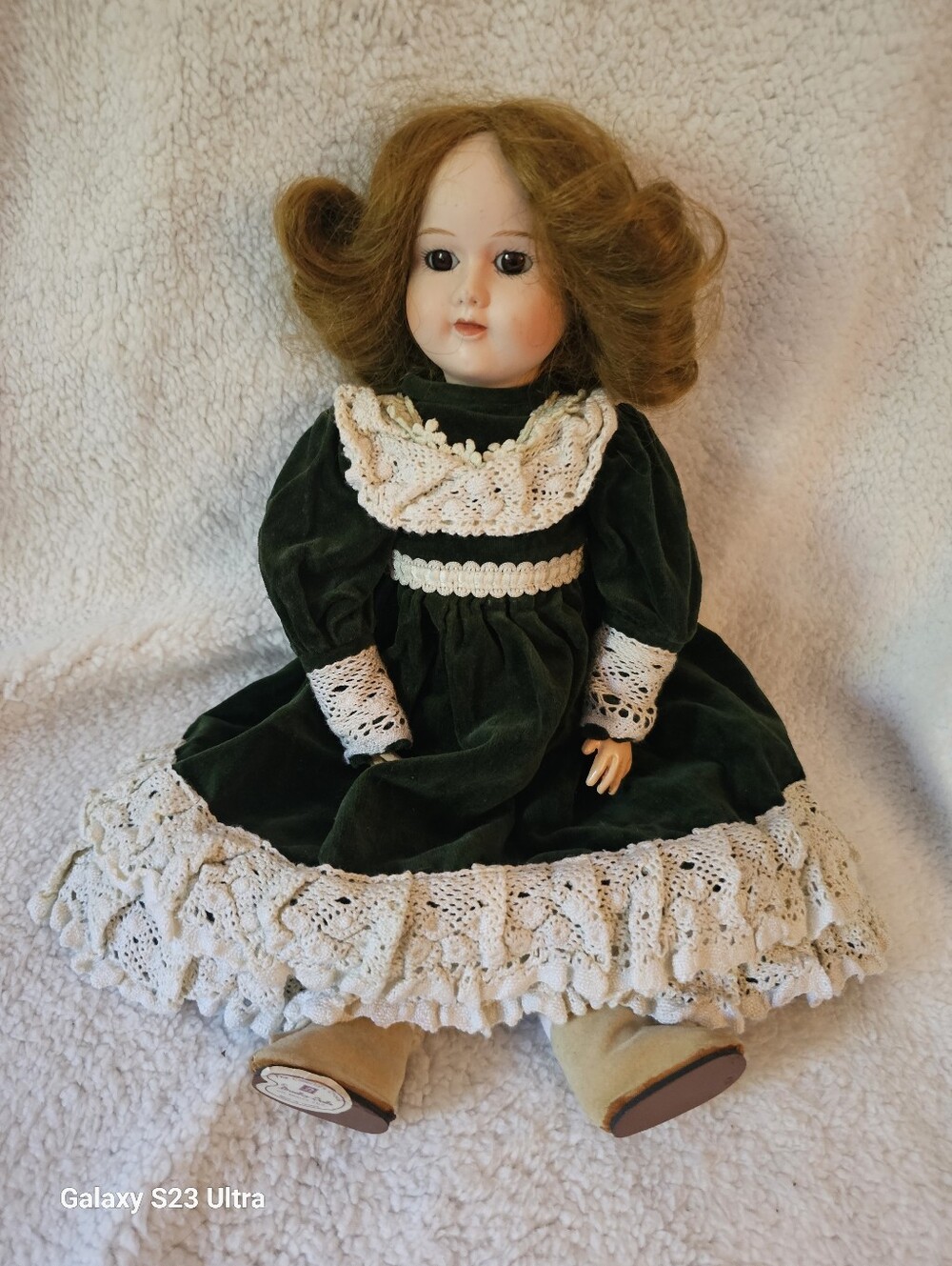 Bradley DOLL